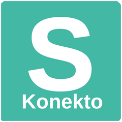S-Konektoアイコン
